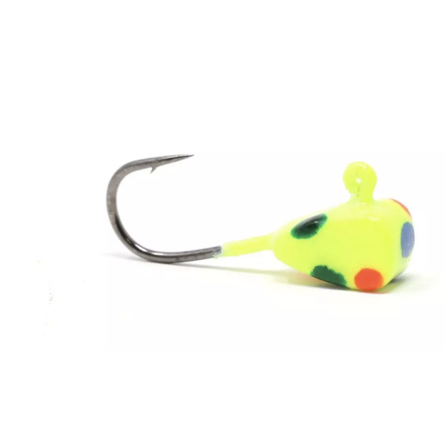 Clam Dave Genz Drop Kick-Clam-Wind Rose North Ltd. Outfitters