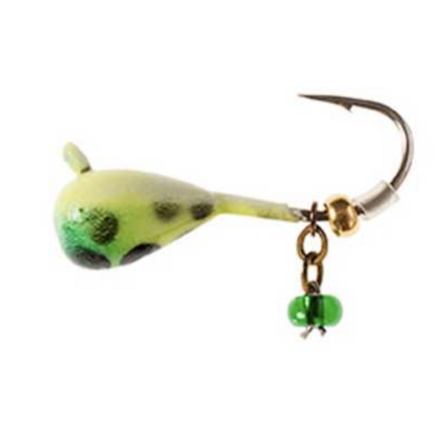 Clam Dingle Drop Jig-Clam-Wind Rose North Ltd. Outfitters