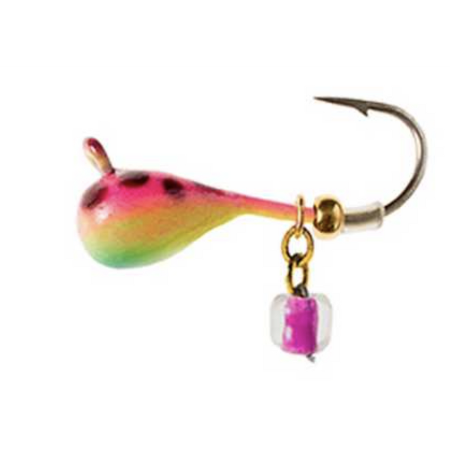 clam from fish hooks Clam Dingle Drop Jig – Wind Rose North Ltd. Outfitters