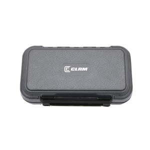 Clam Dual Tray Jig Box-Clam-Wind Rose North Ltd. Outfitters
