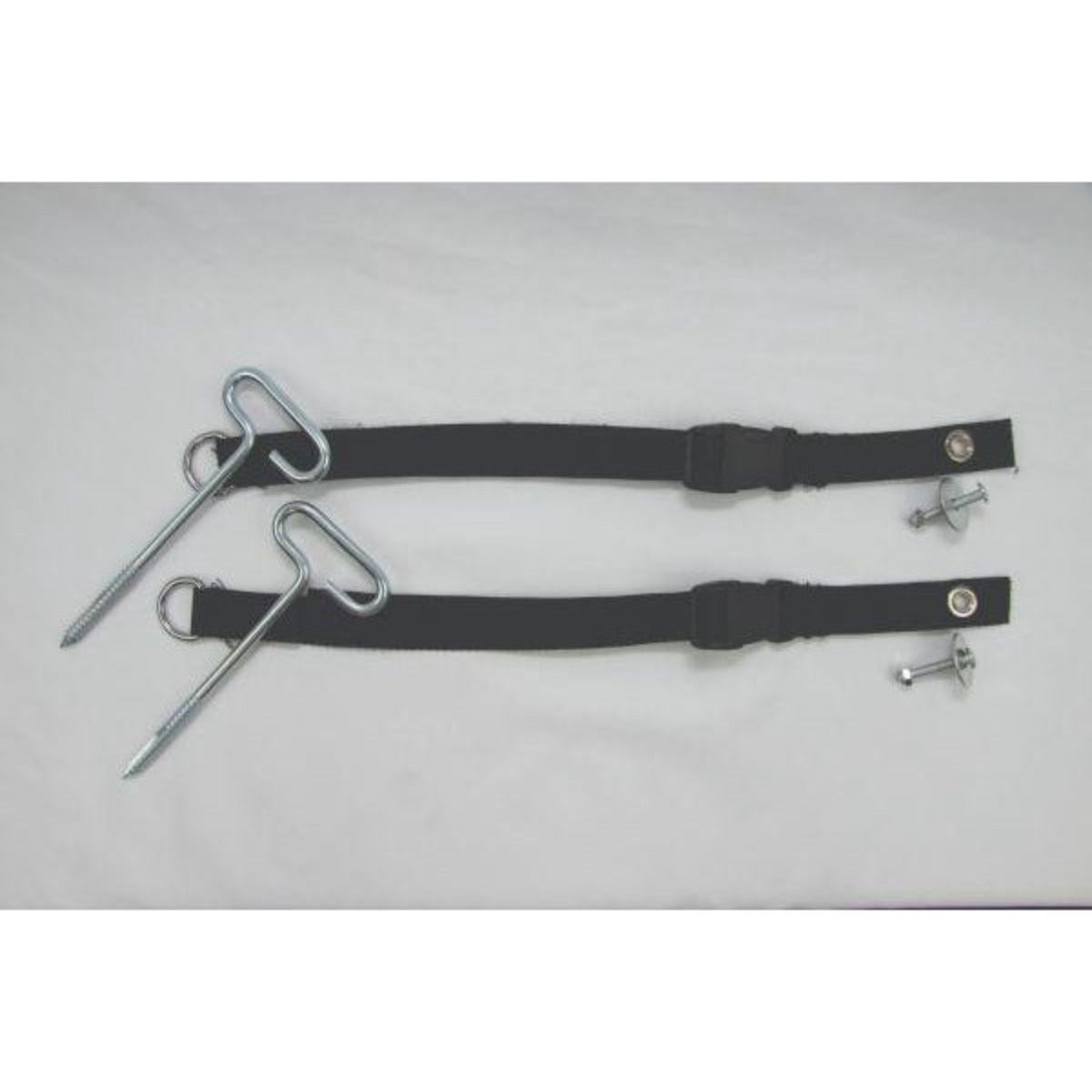 Clam Ice Anchor Kit – Wind Rose North Ltd. Outfitters