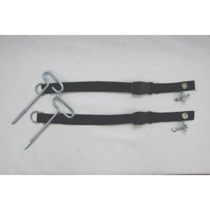 Clam Ice Anchor Kit-Clam-Wind Rose North Ltd. Outfitters