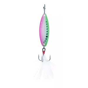 Clam Leech Flutter Spoon-Clam-Wind Rose North Ltd. Outfitters