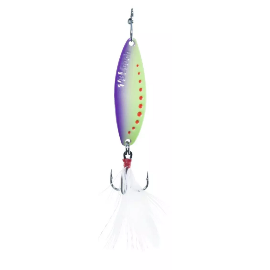 Clam Leech Flutter Spoon-Clam-Wind Rose North Ltd. Outfitters