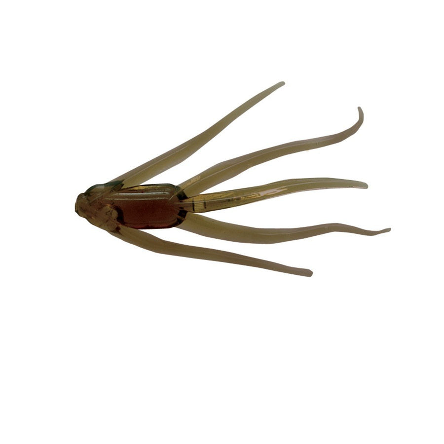 Clam Maki Soft Plastic Bait-Clam-Wind Rose North Ltd. Outfitters