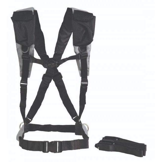 Clam Sled Pull Harness-Clam-Wind Rose North Ltd. Outfitters