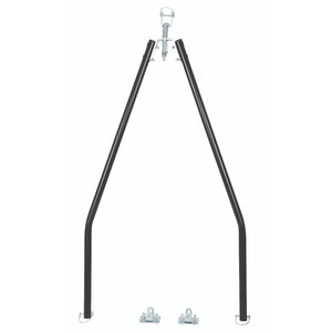 Clam Universal Hitch-Clam-Wind Rose North Ltd. Outfitters