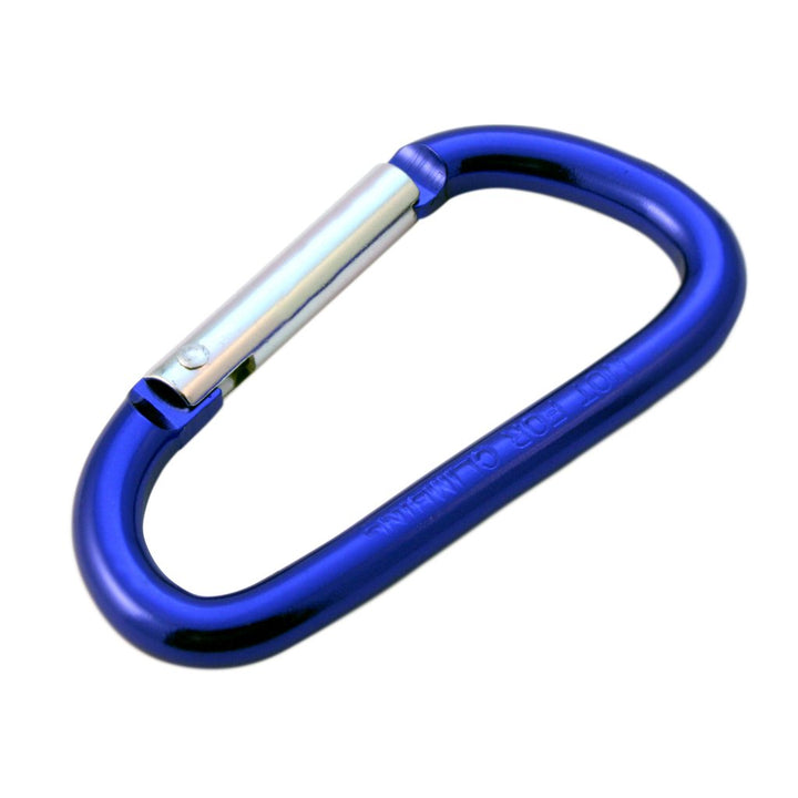 Coghlan's 6mm Carabiner-Coghlan's-Wind Rose North Ltd. Outfitters
