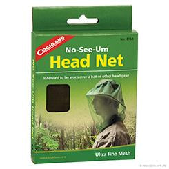 Coghlan's No-See-Um Head Net-Coghlan's-Wind Rose North Ltd. Outfitters