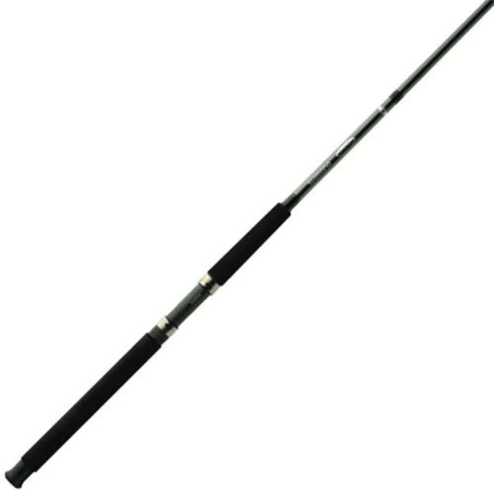 Coot's Lures Trollmaster Special SLX rod