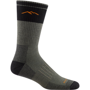 DARN Tough MEN'S HUNTER BOOT HEAVYWEIGHT HUNTING SOCK-Darn Tough-Wind Rose North Ltd. Outfitters