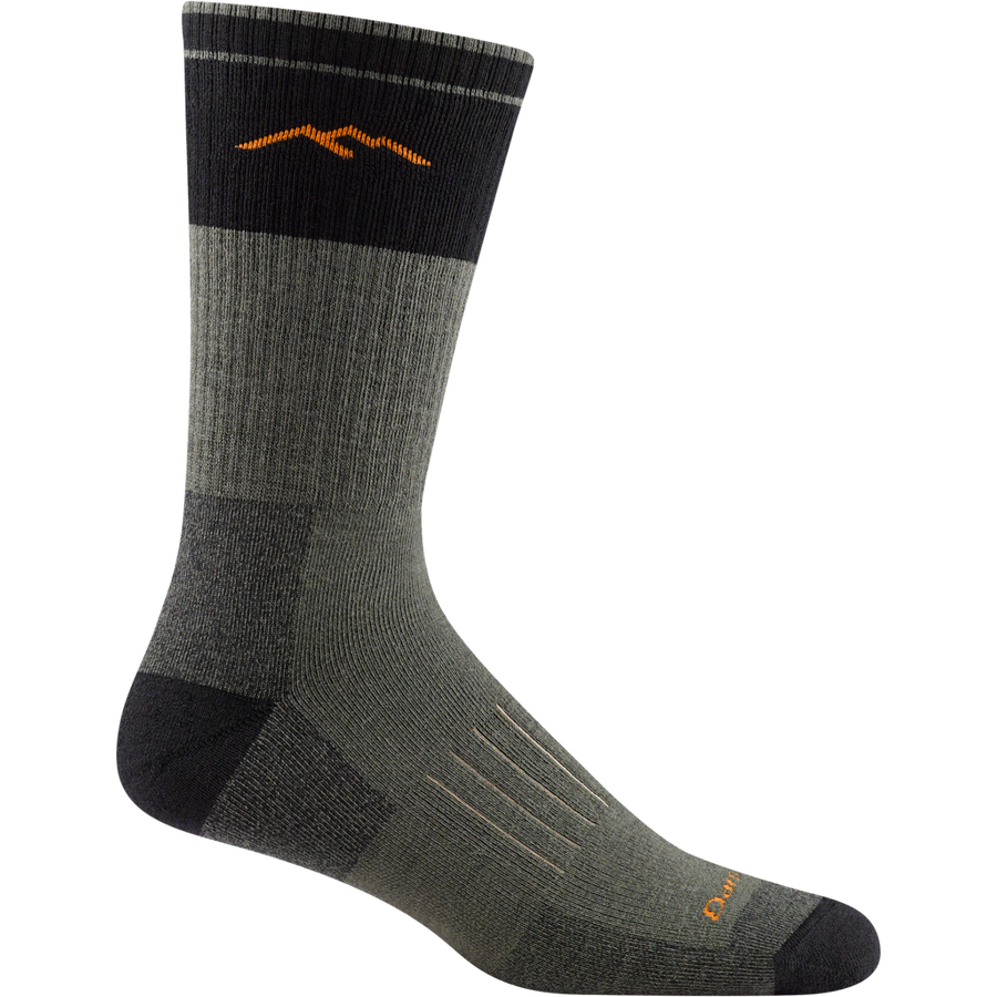 DARN Tough MEN'S HUNTER BOOT HEAVYWEIGHT HUNTING SOCK-Darn Tough-Wind Rose North Ltd. Outfitters