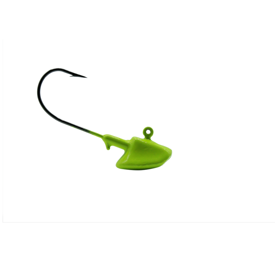 Storm Surge Bait Co. Stand Up Jig