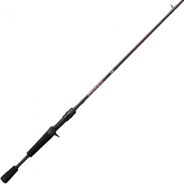 Daiwa Fuego Casting Rod-Clearance-Wind Rose North Ltd. Outfitters