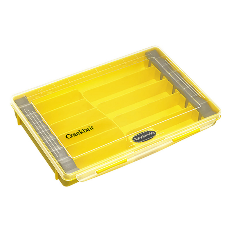 Daiwa Lure Storage Case-Daiwa-Wind Rose North Ltd. Outfitters