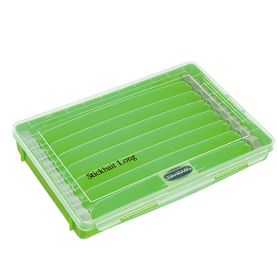 Daiwa Lure Storage Case-Daiwa-Wind Rose North Ltd. Outfitters