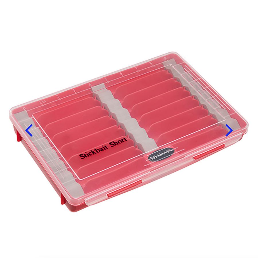 Daiwa Lure Storage Case-Daiwa-Wind Rose North Ltd. Outfitters