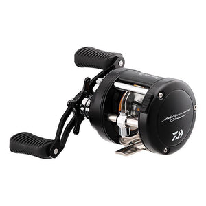 daiwa 300 reel Daiwa Millionaire Classic UTD 300 Reel – Wind Rose North Ltd. Outfitters