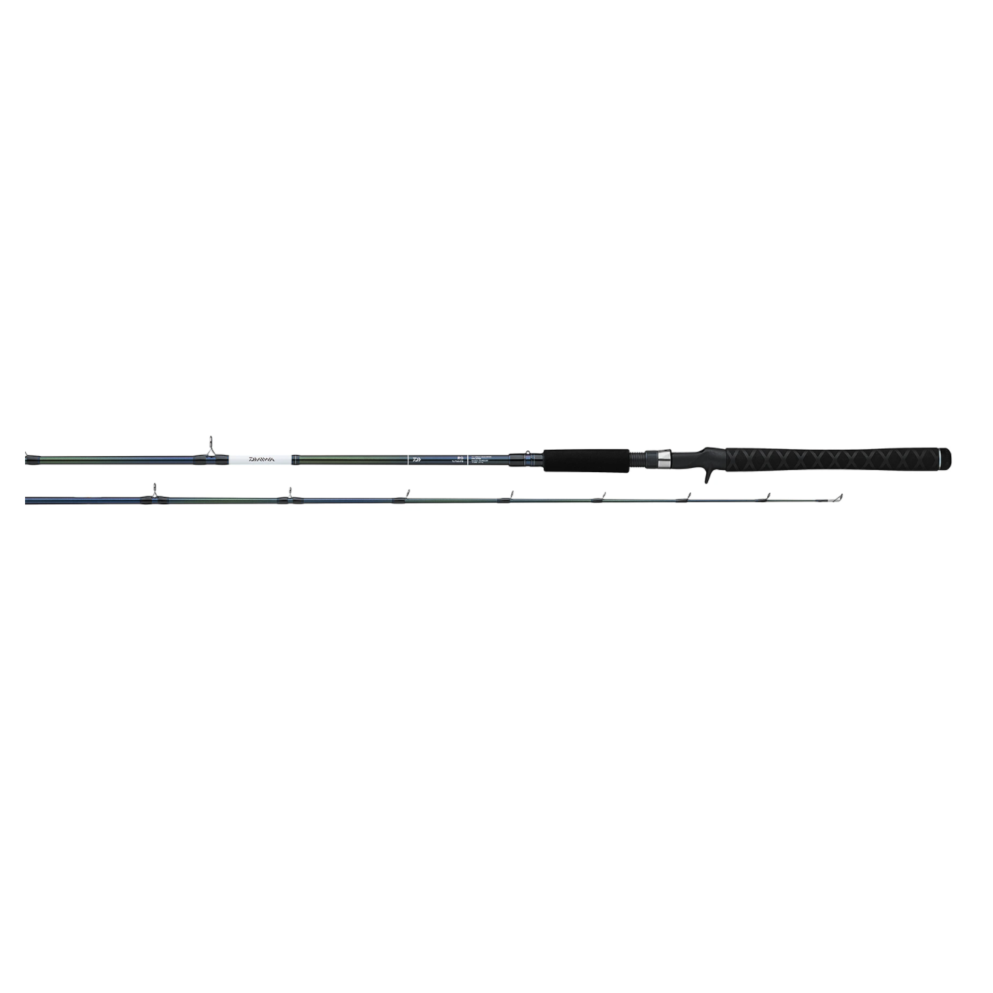 Daiwa RG80TMHFB RG Walleye Series Baitcasting Rod – Wind Rose North Ltd. Outfitters
