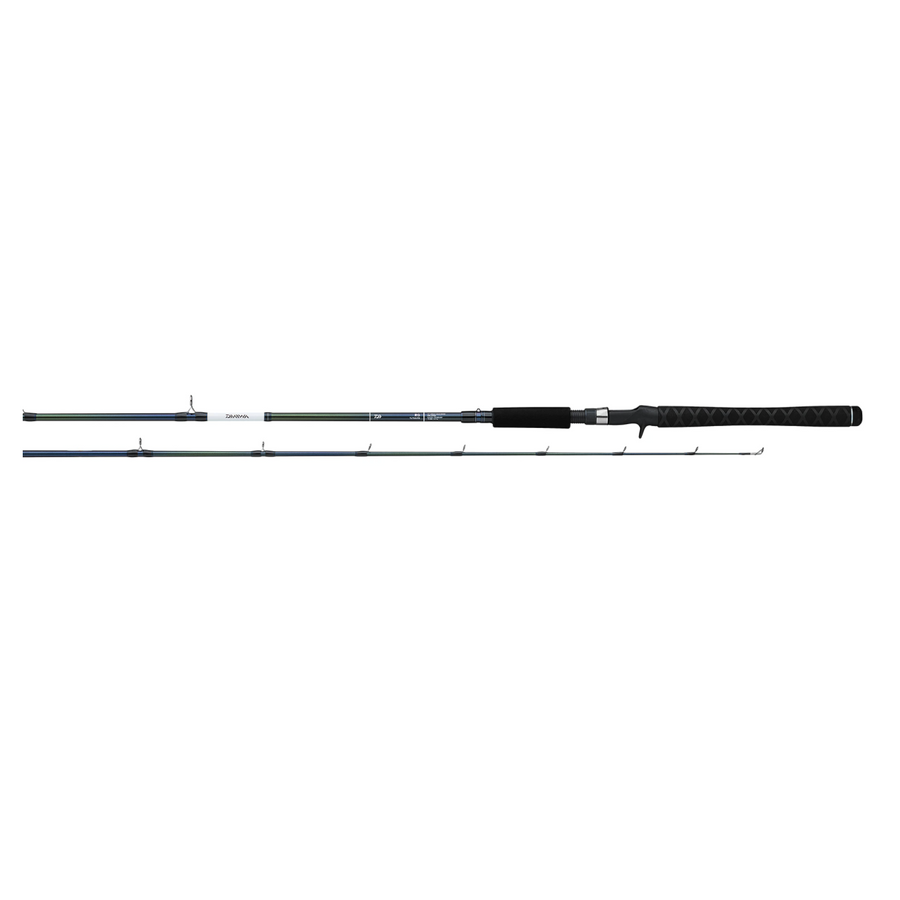 baitcasting walleye rod Daiwa RG80TMHFB RG Walleye Series Baitcasting Rod – Wind Rose North Ltd. Outfitters