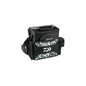Daiwa Tactical Soft Sided Tackle Box-Daiwa-Wind Rose North Ltd. Outfitters