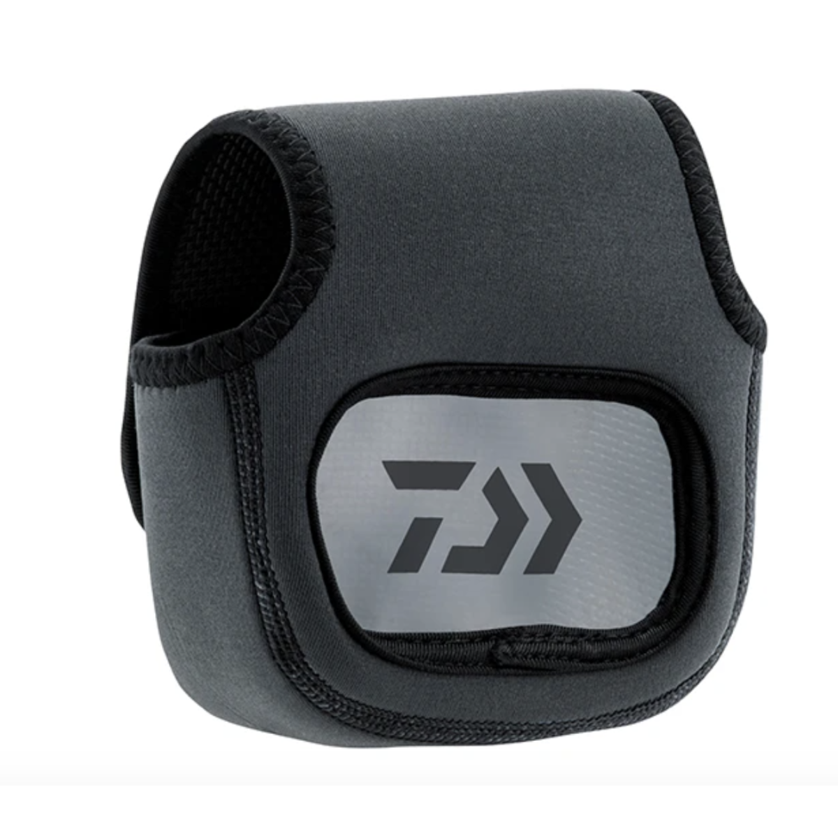 daiwa d-vec tactical clear view spinning reel cover Daiwa Tactical View Spinning Reel Cover – Wind Rose North Ltd. Outfitters