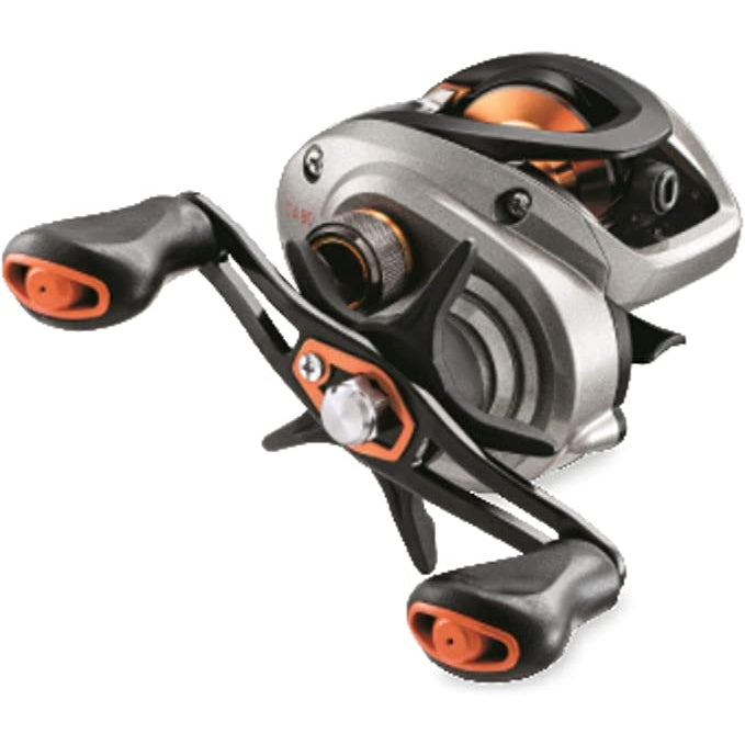 Daiwa CA80 Baitcasting Reel