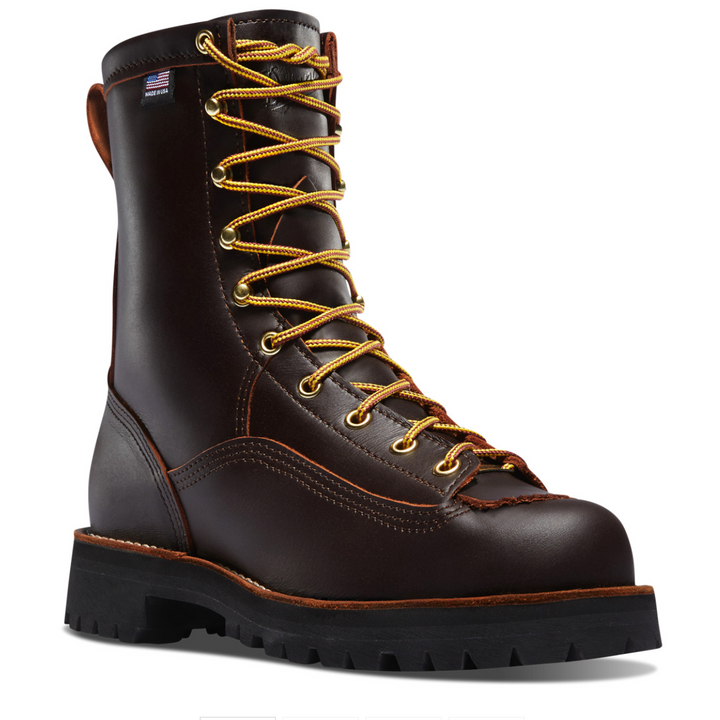Footwear Men's Boots - Safety – Page 2 – Wind Rose North Ltd. Outfitters