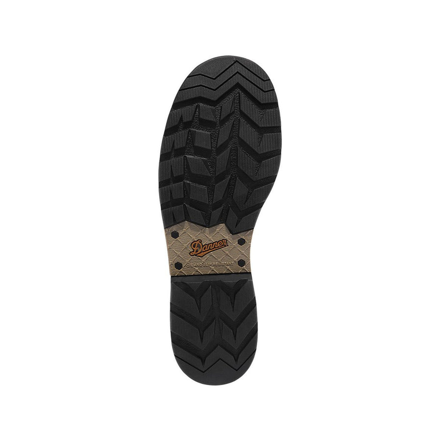 Danner Men's Steel Yard 8" Safety Toe-Danner-Wind Rose North Ltd. Outfitters