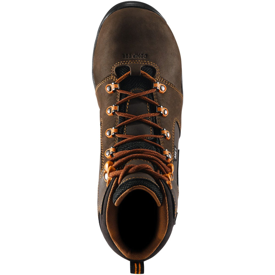 Danner Men's Vicious 4.5" MET Safety Toe-Danner-Wind Rose North Ltd. Outfitters
