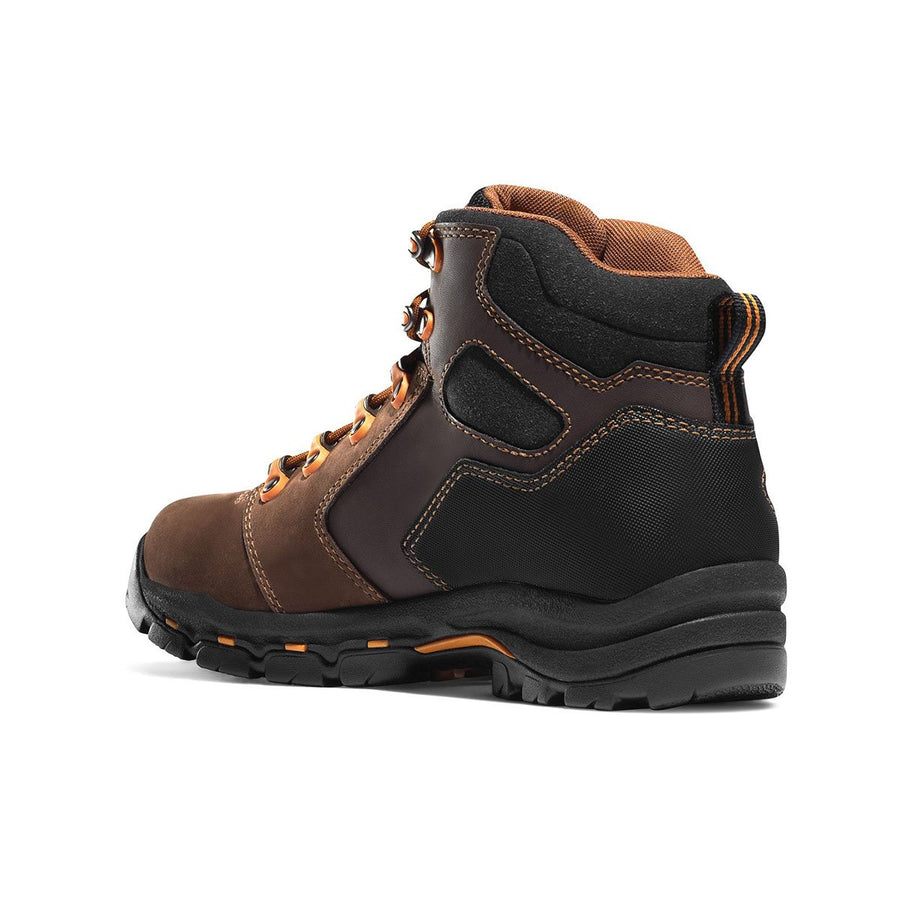 Danner Men's Vicious 4.5" Safety Toe-Danner-Wind Rose North Ltd. Outfitters