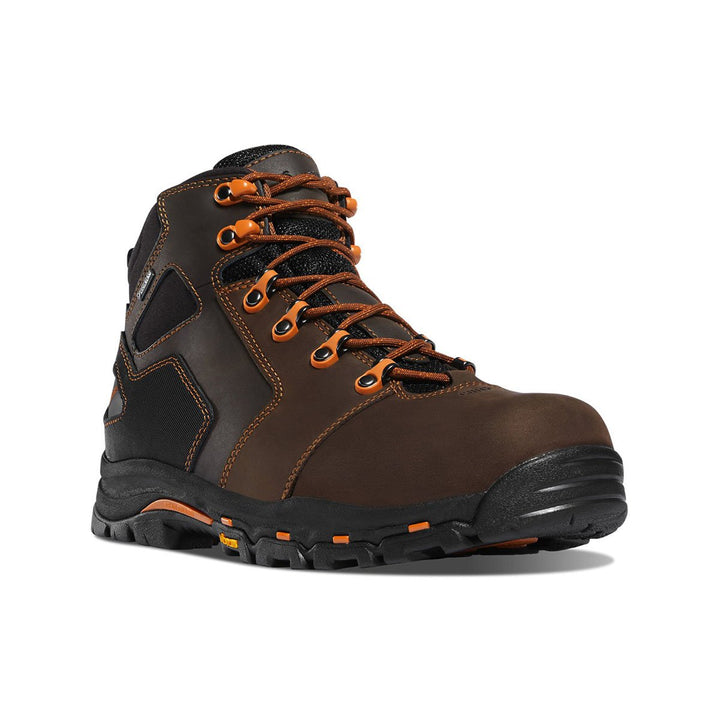 Danner Men's Vicious 4.5" Safety Toe-Danner-Wind Rose North Ltd. Outfitters