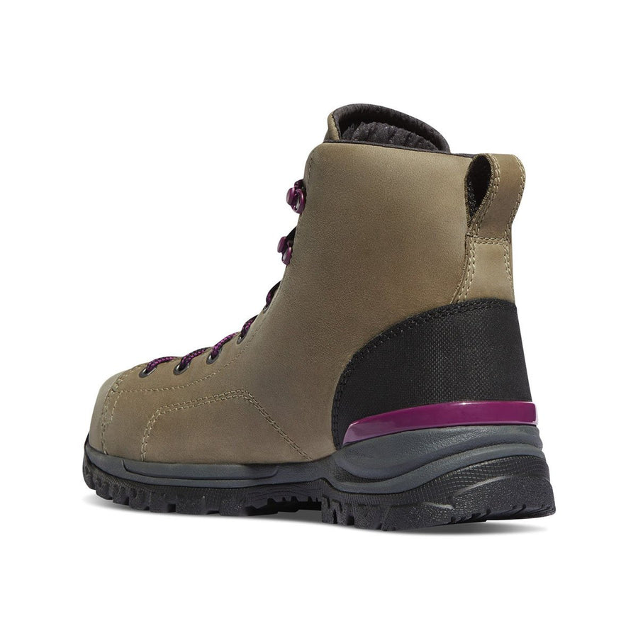 Danner Women's Stronghold Safety Toe-Danner-Wind Rose North Ltd. Outfitters