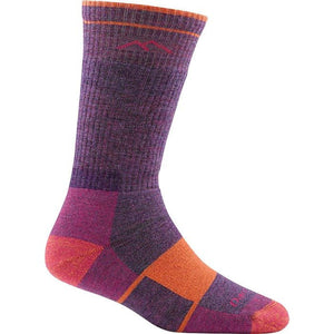 Darn Tough Hiker Boot Sock Cushion Socks (1907)-Darn Tough-Wind Rose North Ltd. Outfitters