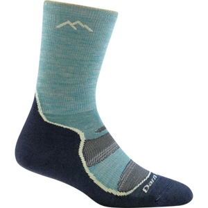 Darn Tough Light Hiker Crew Cushion Socks (1967)-Darn Tough-Wind Rose North Ltd. Outfitters