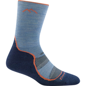 Darn Tough Light Hiker Crew Cushion Socks (1967)-Darn Tough-Wind Rose North Ltd. Outfitters