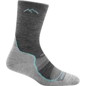 Darn Tough Light Hiker Crew Cushion Socks (1967)-Darn Tough-Wind Rose North Ltd. Outfitters