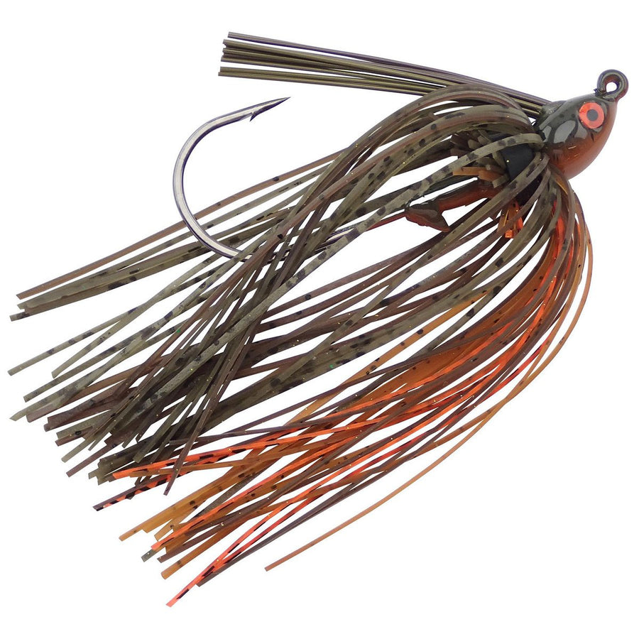 Dirty Jigs Finesse Swim Jig-Dirty Jigs-Wind Rose North Ltd. Outfitters
