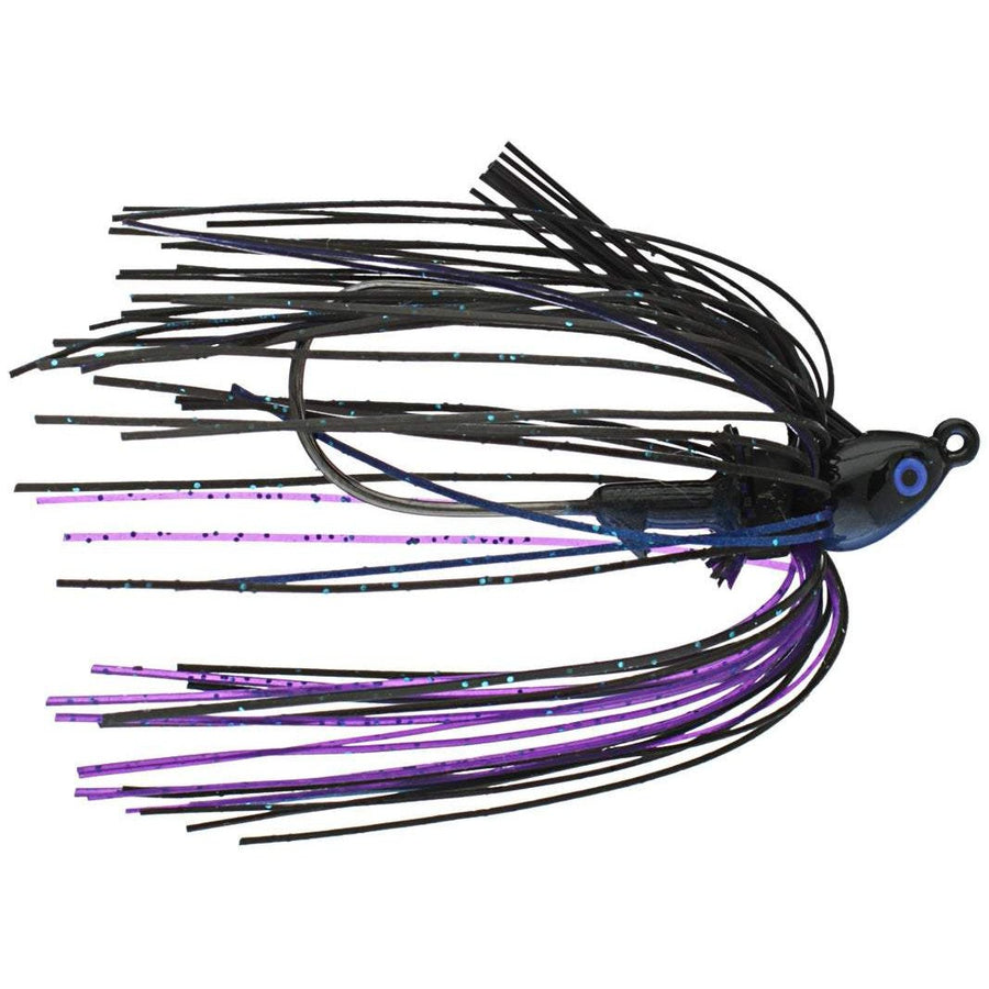 Dirty Jigs Finesse Swim Jig-Dirty Jigs-Wind Rose North Ltd. Outfitters
