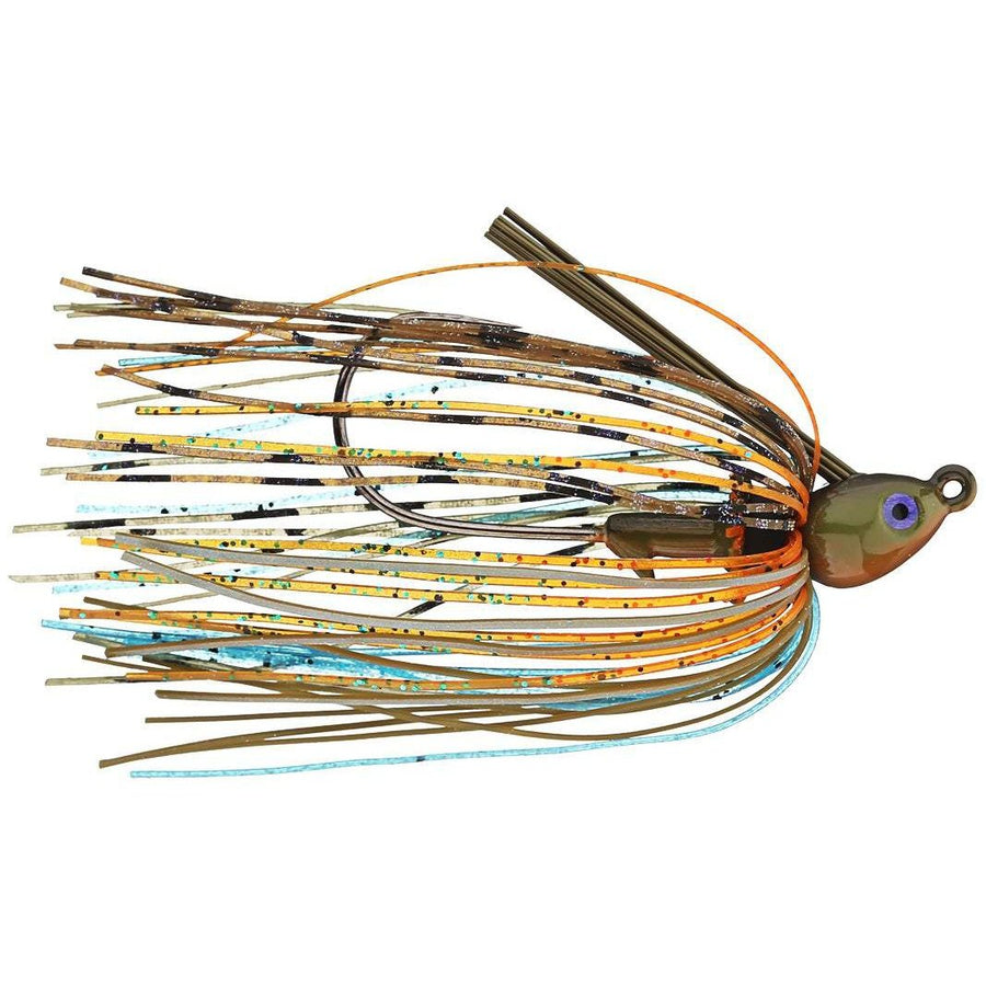 Dirty Jigs Finesse Swim Jig-Dirty Jigs-Wind Rose North Ltd. Outfitters