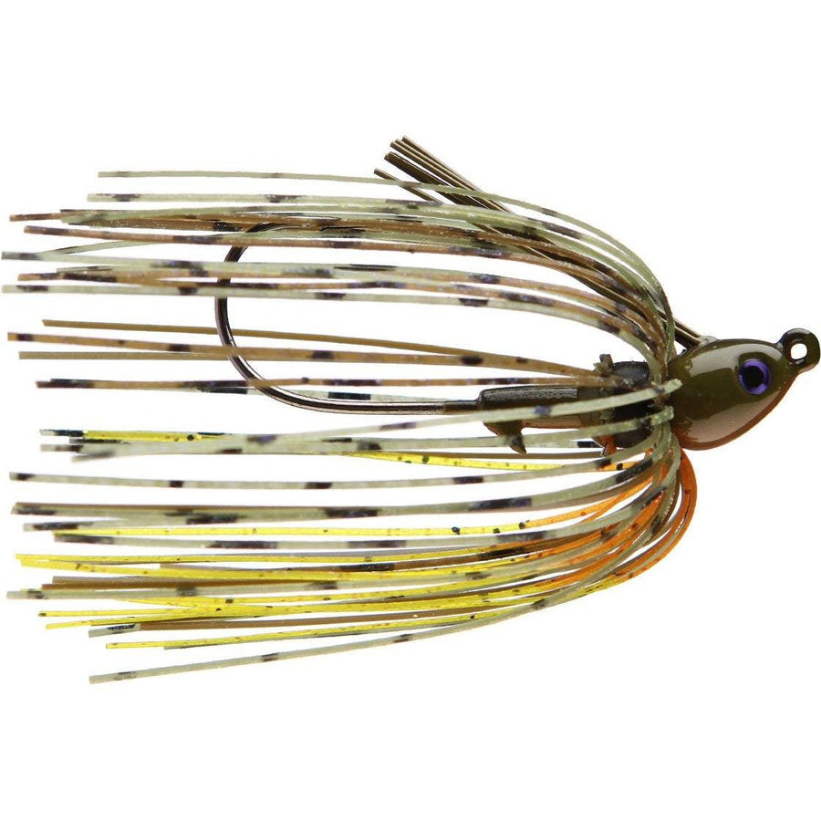 Dirty Jigs Finesse Swim Jig-Dirty Jigs-Wind Rose North Ltd. Outfitters