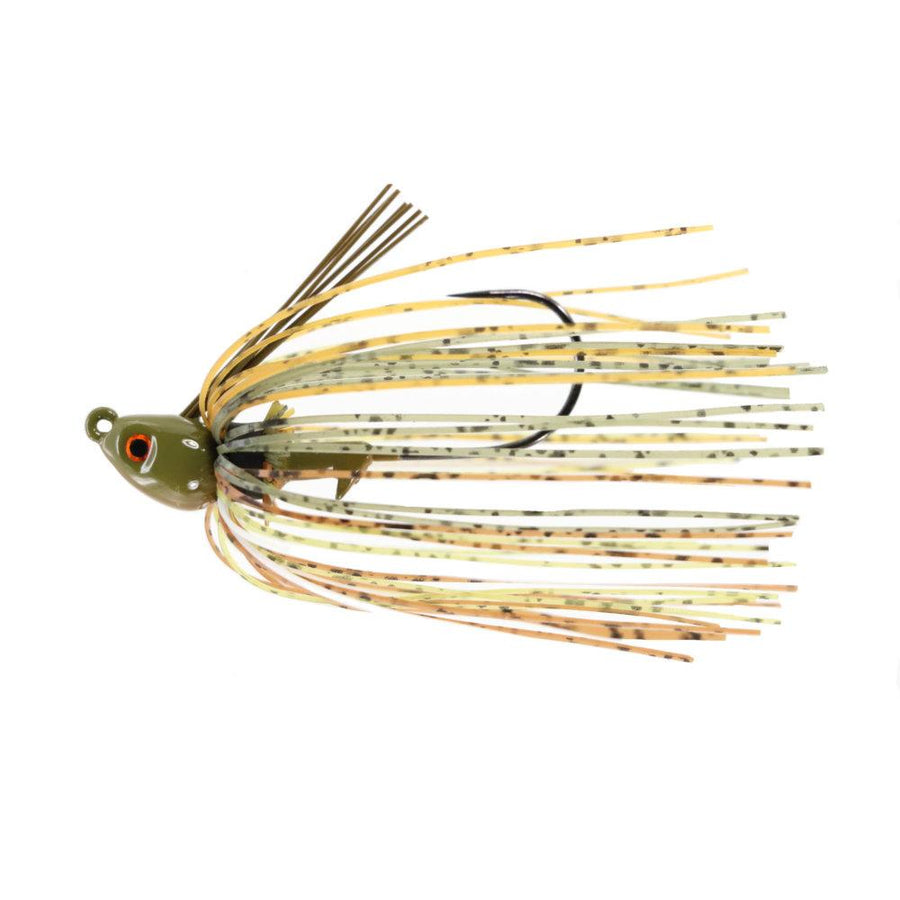 Dirty Jigs Finesse Swim Jig – Wind Rose North Ltd. Outfitters