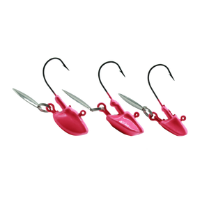 Storm Surge Bait Co. Spinner Stand Up Jig