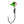 Eagle Claw Pro-V Eagle Jig 1/4 oz-Eagle Claw-Wind Rose North Ltd. Outfitters