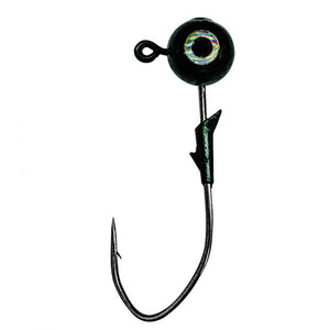 Eagle Claw Pro-V Eagle Jig 1/8 oz-Eagle Claw-Wind Rose North Ltd. Outfitters