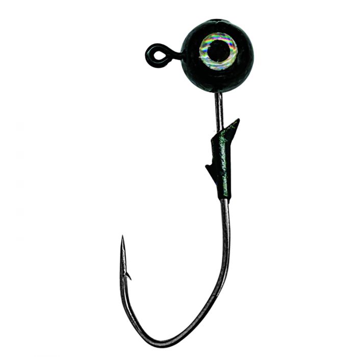 Eagle Claw Pro-V Eagle Jig 1/8 oz-Eagle Claw-Wind Rose North Ltd. Outfitters