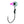Eagle Claw Pro-V Eagle Jig 1/8 oz-Eagle Claw-Wind Rose North Ltd. Outfitters