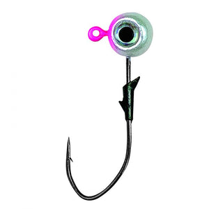 Eagle Claw Pro-V Eagle Jig 1/8 oz-Eagle Claw-Wind Rose North Ltd. Outfitters