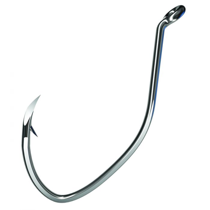 Eagle Claw Trokar Pro-V Octopus Hooks-Eagle Claw-Wind Rose North Ltd. Outfitters