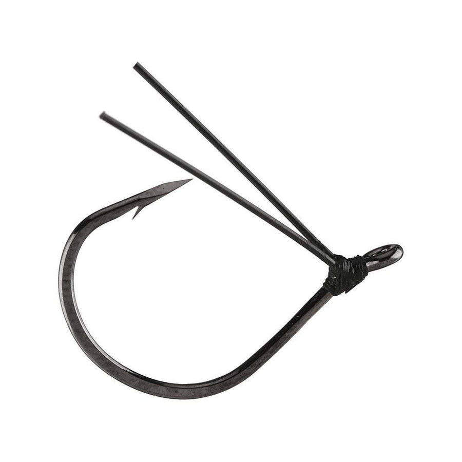 eagle claw osprey fishing hook Eagle Claw Trokar Weedless Wacky Hooks – Wind Rose North Ltd. Outfitters